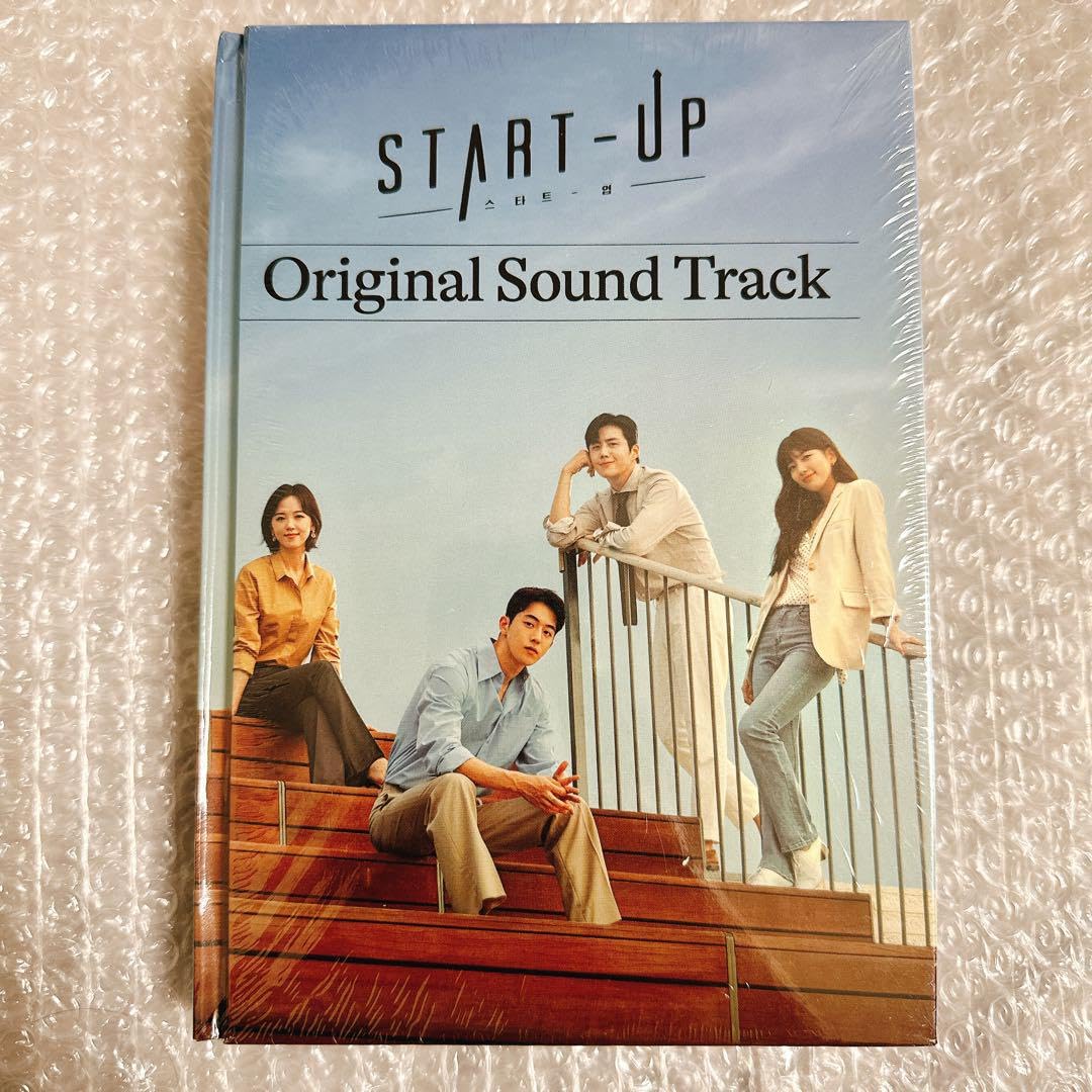 Amazon.co.jp: スタートアップ夢の扉 ost 76Q : ホーム＆キッチン